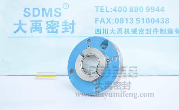 HTM機(jī)械密封采用集裝式結(jié)構(gòu)壽命長(zhǎng)