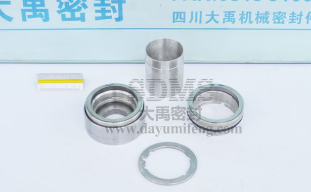 IJ、AZ、HT等系列化工流程泵機械密封