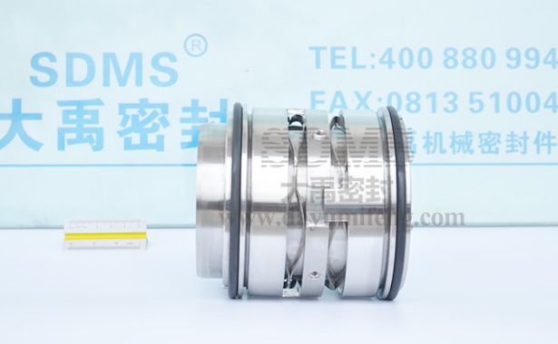 針對湖南遠通YZT系列渣漿泵設計