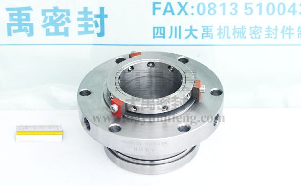 50ZJ型渣漿泵機械密封