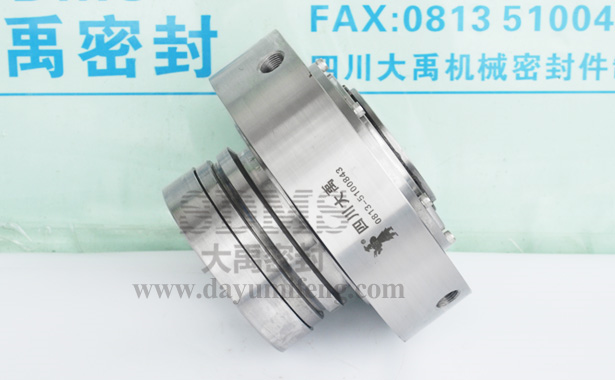 150ZTG-M480(M500)機械密封