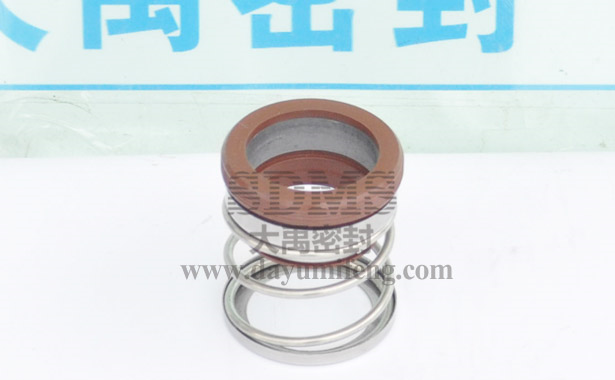 108-35簡易機(jī)械密封