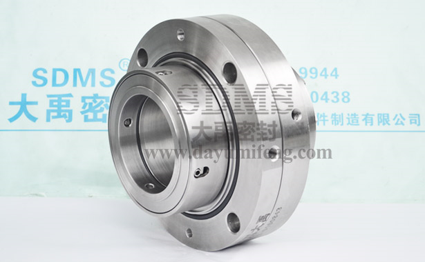 凝結(jié)水泵021-M43K-125-00機械密封