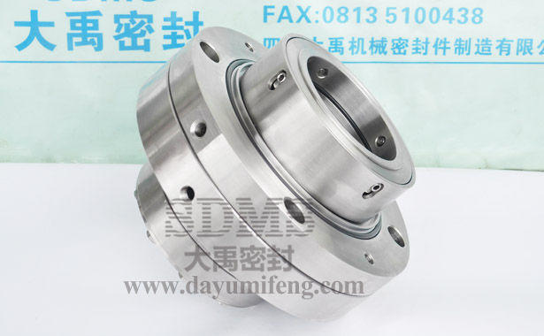 凝結(jié)水泵021-M43K/125-00機械密封